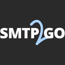 Free SMTP Servers for Sending Emails - 2024 21 SMTP2GO