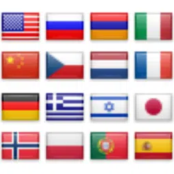 icon 256x256 34 5 Best WordPress Translation Plugins for Multilingual Websites