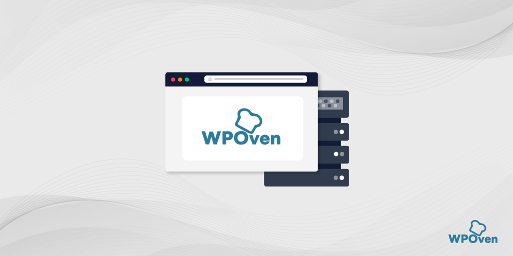 33 Reasons TO Choose WPOven As Your Web Hosting Partner In Growth