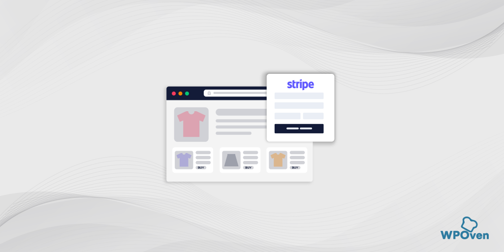 WooCommerce Stripe