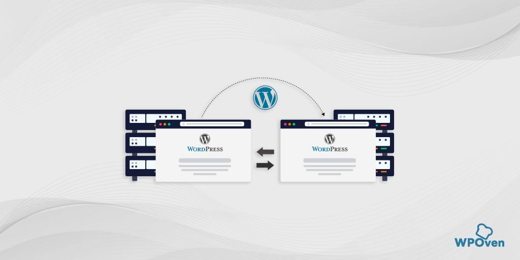 WordPress Migration Plugins