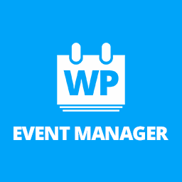 WP Event Manager