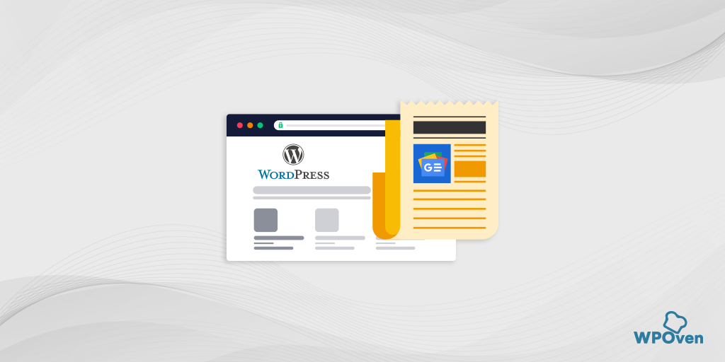 How to Submit Your WordPress Site to Google News (Step by Step)