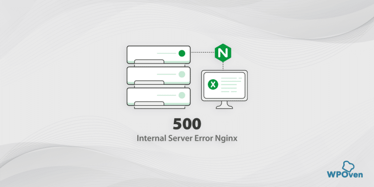 What is a 500 Internal Server Error and How to Fix it?