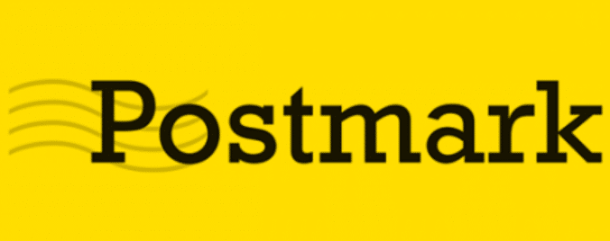 Free SMTP Servers for Sending Emails - 2024 27 Postmark