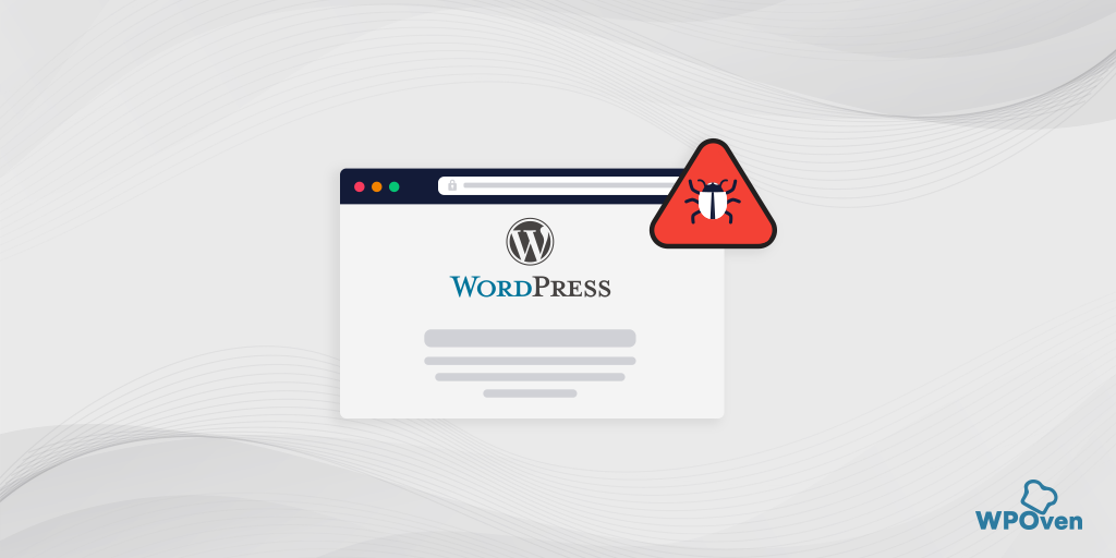 How to Remove Malware from your Site - MainWP WordPress Management