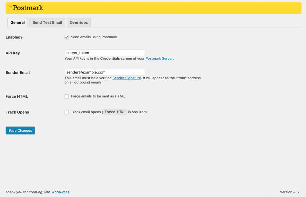 Free SMTP Servers for Sending Emails - 2024 28 MailerSend