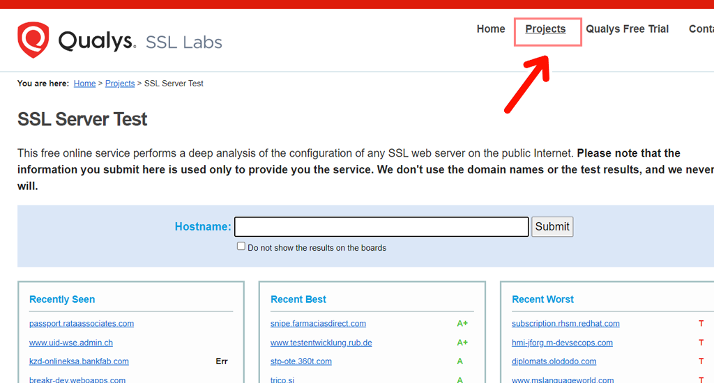 image 2 How to Fix "SSL Handshake Failed" or "Cloudflare 525" Error?