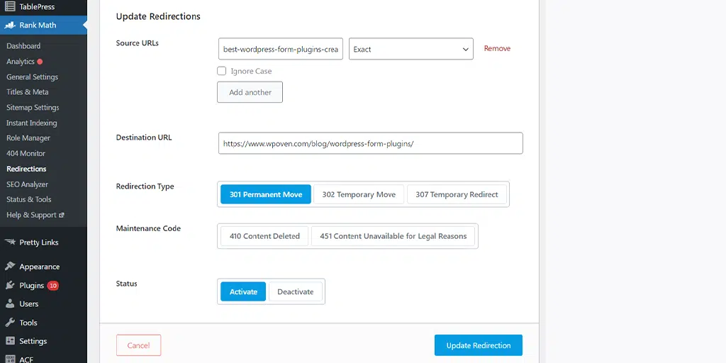 What is HTTP 302 Error? 6 Quick Methods to Fix