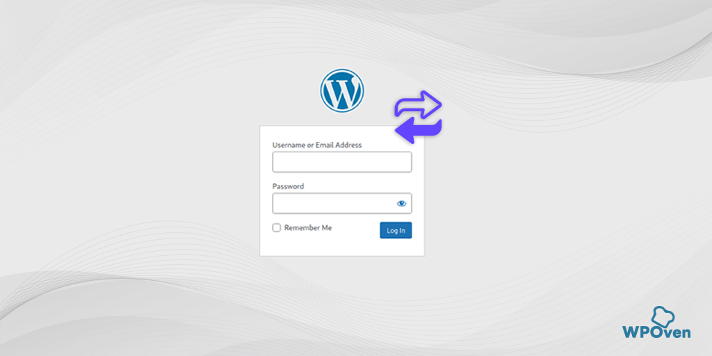 Reinstall WordPress