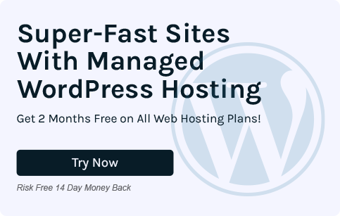 Managed WordPress Hosting