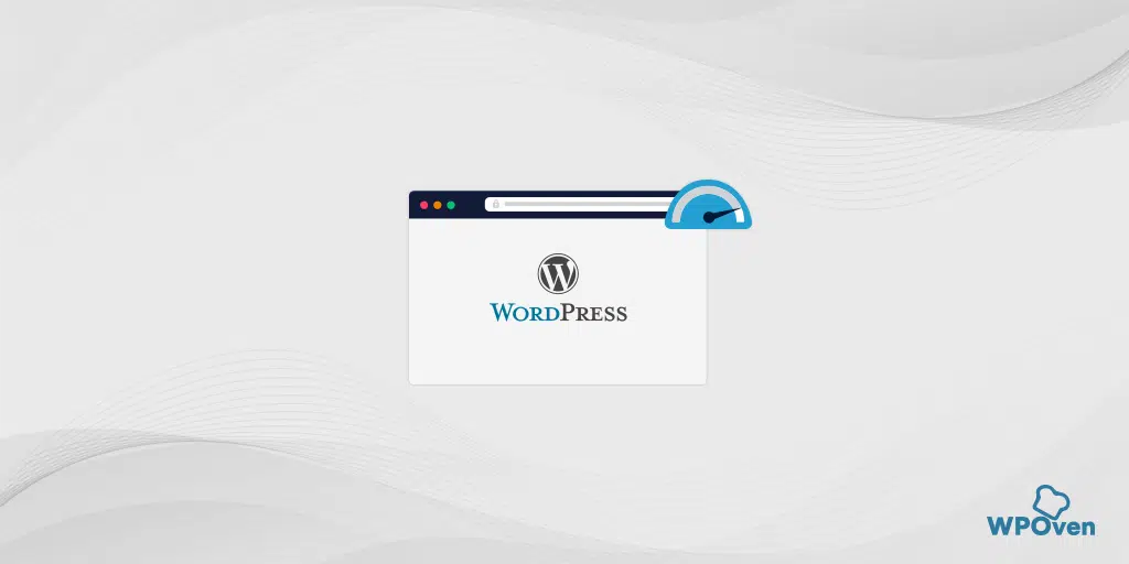 Top 6 Fastest WordPress Hosting (Ultimate Comparison) 2023