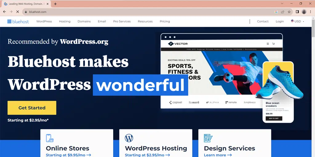 best custom domain email hosting reddit