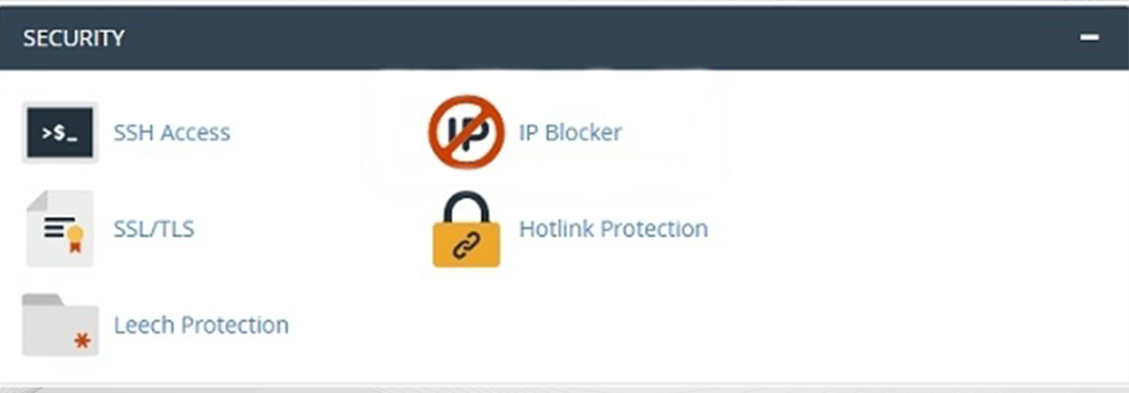 IP Blocker