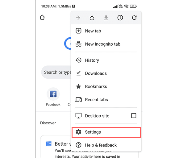 How to fix the ERR_NETWORK_CHANGED in Chrome? (7 Methods)