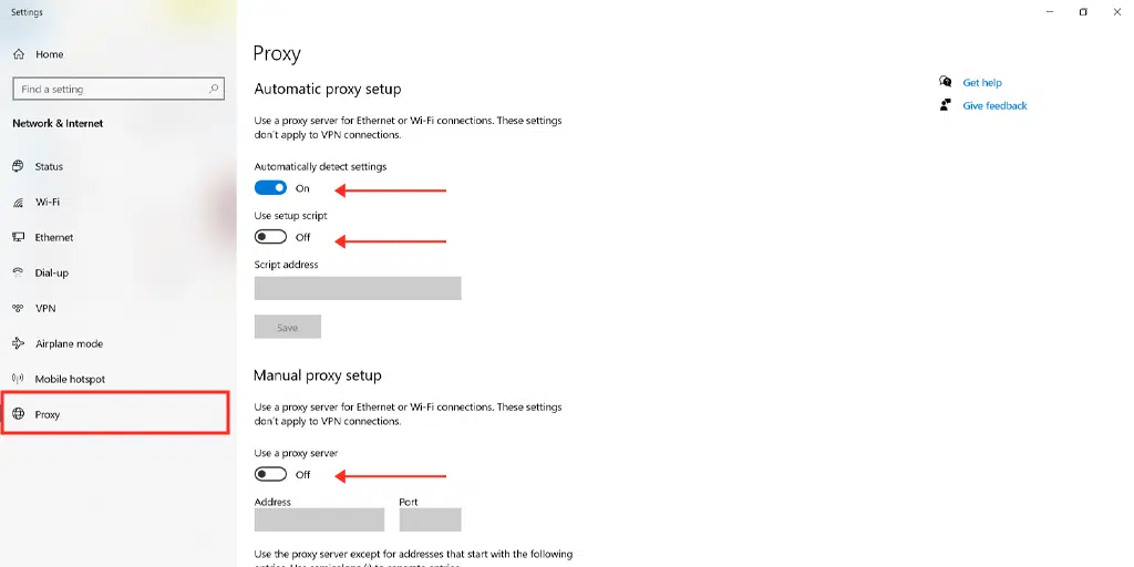 Como Corrigir o Erro ERR_CONNECTION_RESET no Chrome: 7 Formas Rápidas