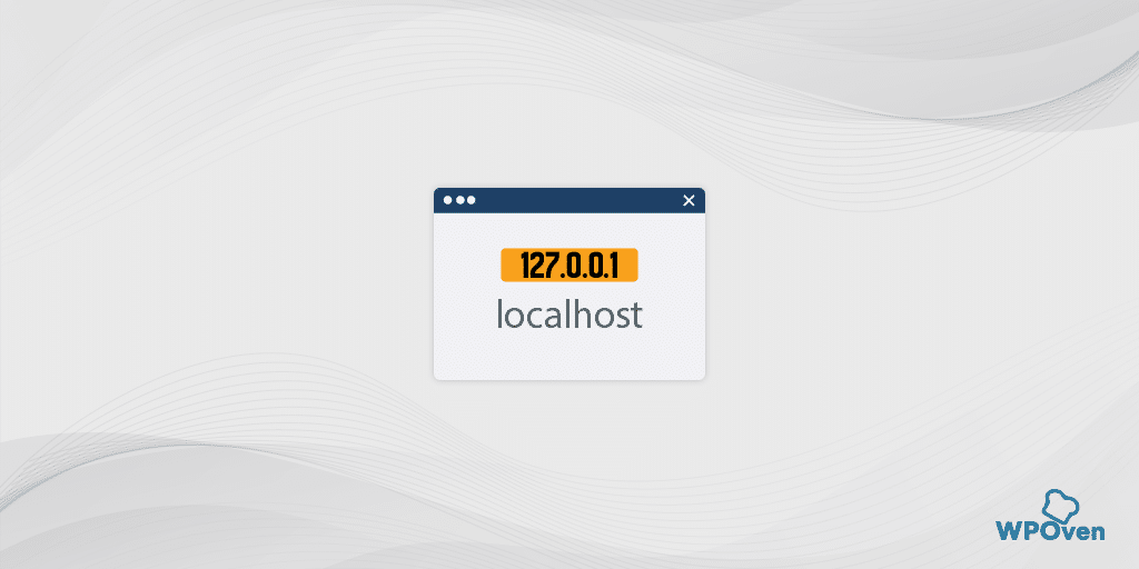 LocalHost