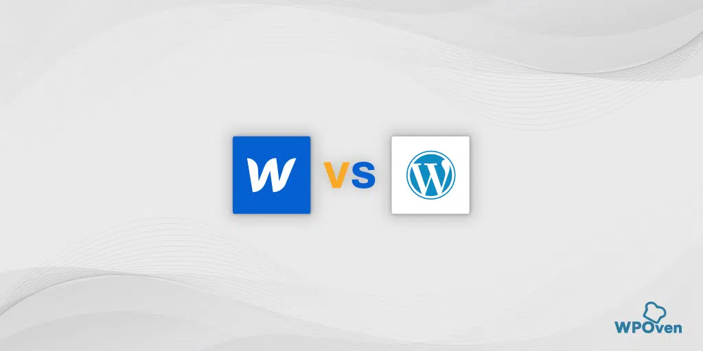 Webflow to WordPress