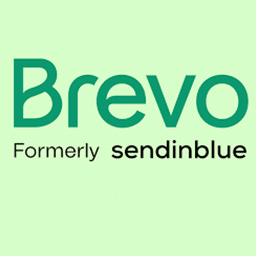 Free SMTP Servers for Sending Emails - 2024 3 brevo