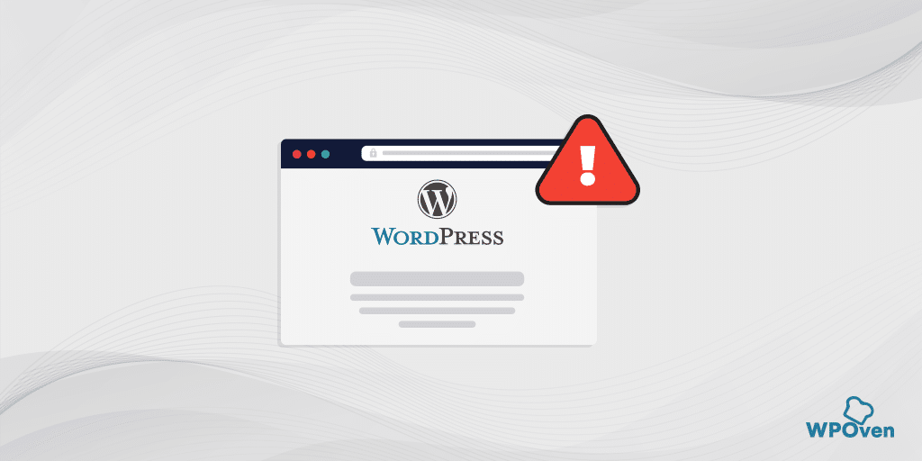 4 Things WordPress Shouldn’t Do 4 Things WordPress Shouldn’t Do