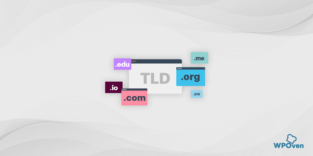 TLD