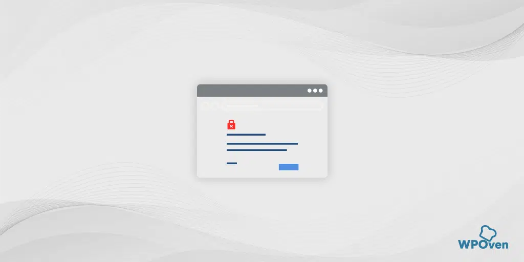 ATTACHMENT DETAILS NETERR_CERT_COMMON_NAME_INVALID