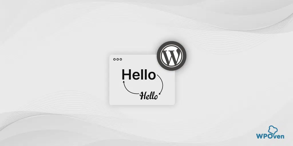 How To Change Fonts In WordPress 2024 (FAST & Easy!) Change Fonts in WordPress