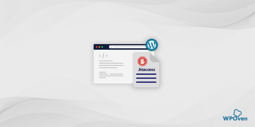 Stop WordPress from Overwriting in .htacess file