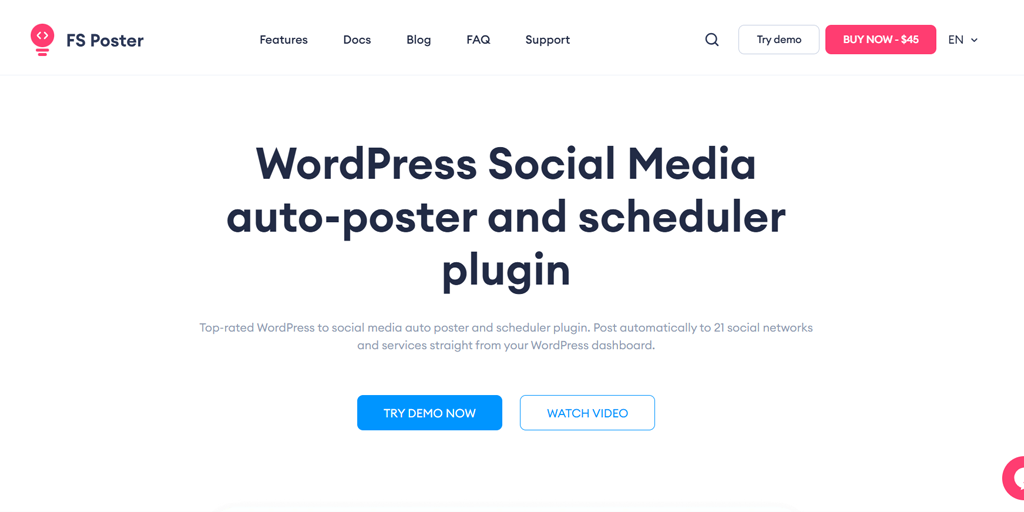 Cách Thêm Bài Đăng Tự Động Từ WordPress Vào Pinterest: Hướng Dẫn Đầy Đủ 4 Áp phích FS