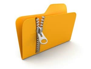 what is a zip folder what is a zip folder
