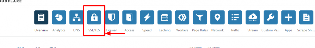 ERR_TOO_MANY_REDIRECTS fix 1
