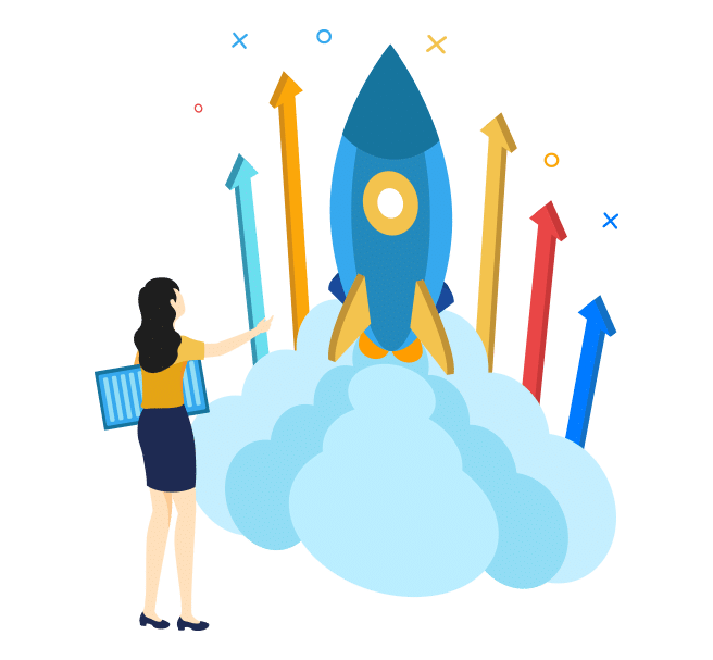 increased performance with VPS Hosting
