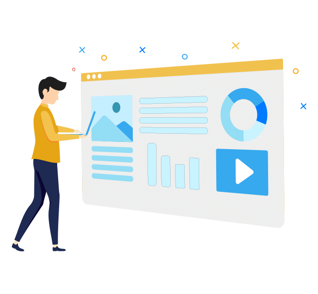 website optimization with free migration