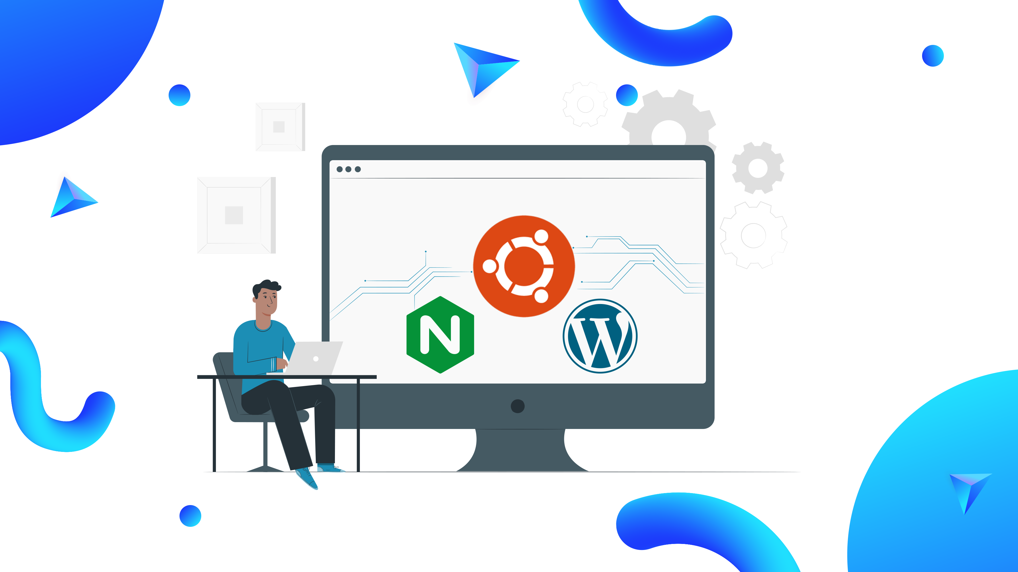 install wordpress ubuntu nginx