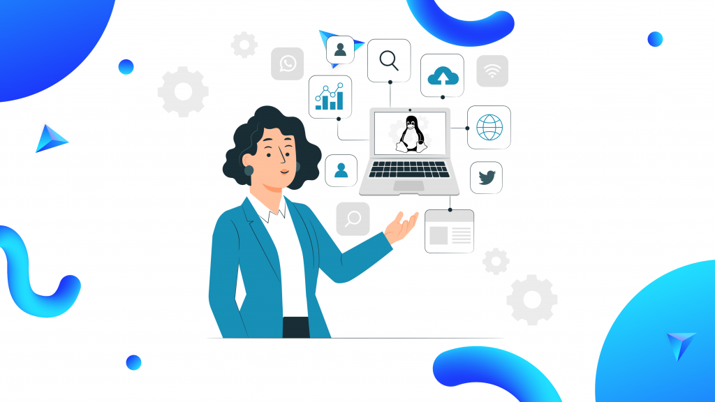 How to Stop or Kill a Process Running on Your Linux Server?