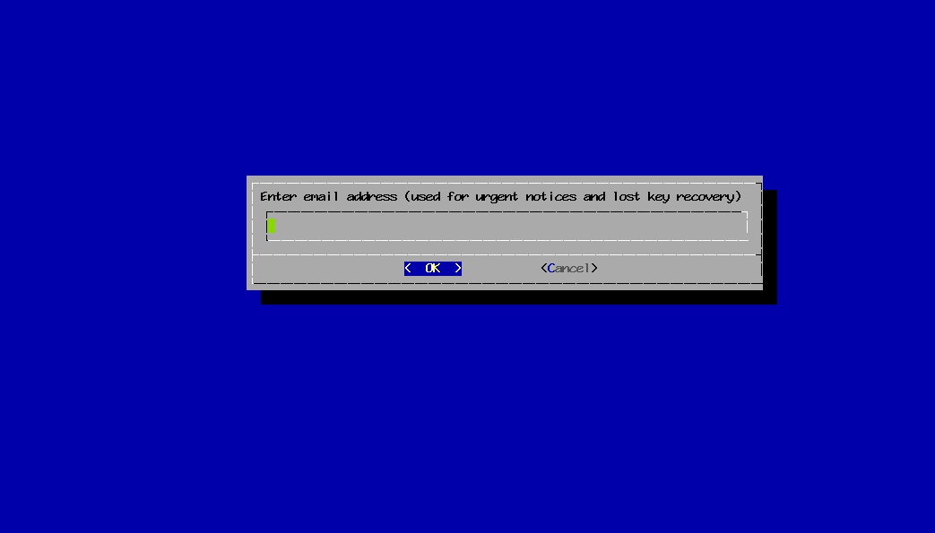 How To Install Letsencrypt Free Ssl Certificate On Nginx Ubuntu 14 04 How To Install Letsencrypt Free Ssl Certificate On Nginx Ubuntu 14 04
