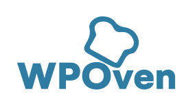 wpoven logo