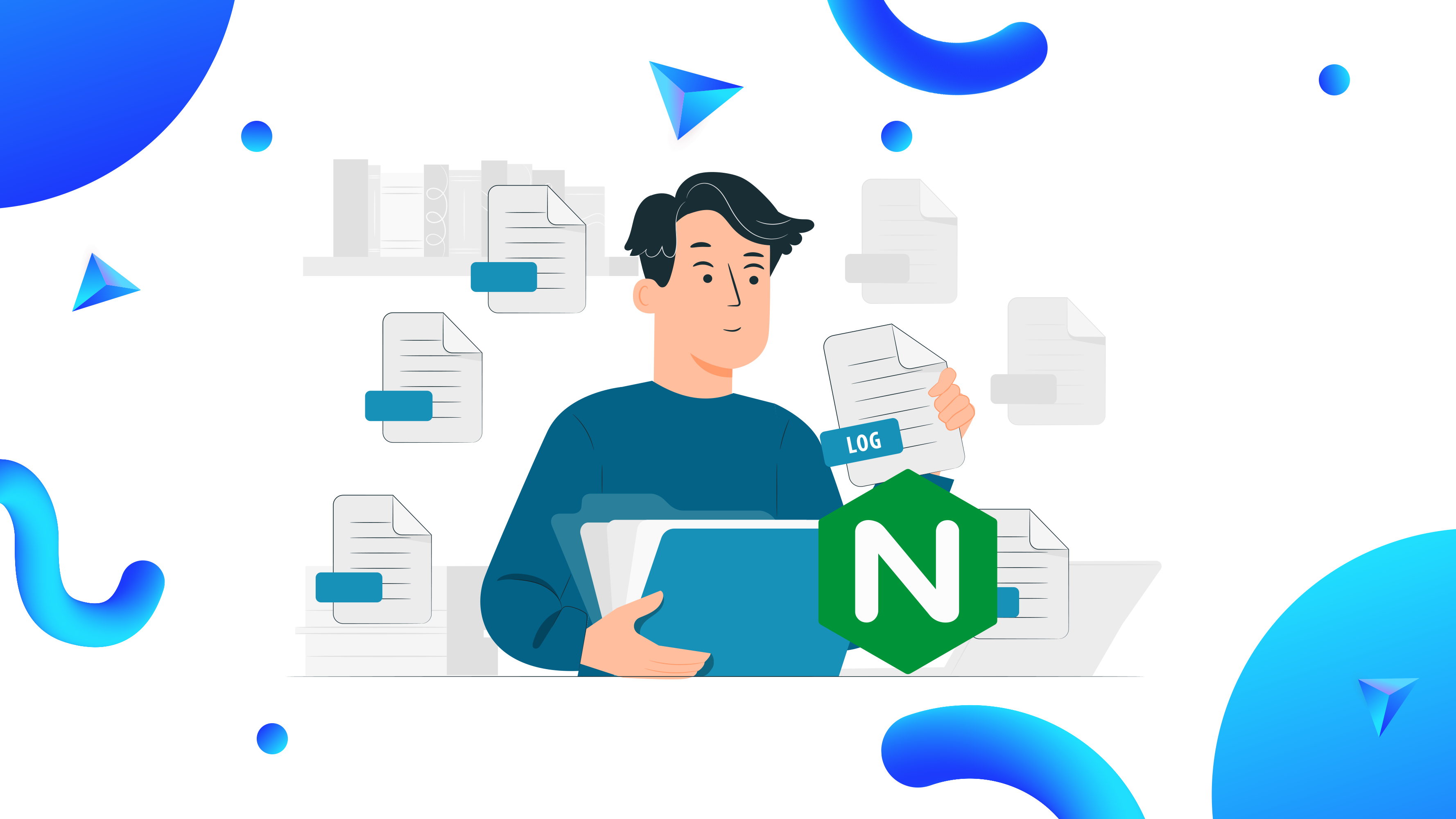 How to Disable Nginx Logs on Your Server? - WPOven