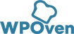 WPOven Logo