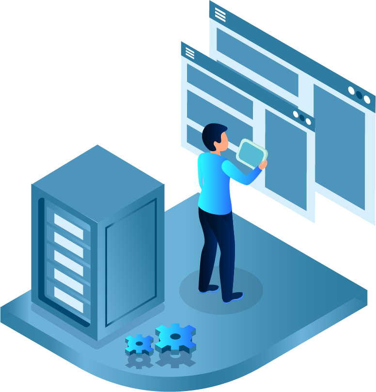 In terms of Managed WordPress hosting, Cloudways fails in some areas: