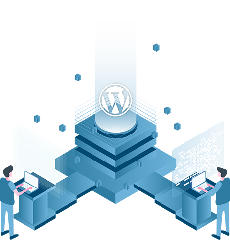 enterprise wordpress hosting