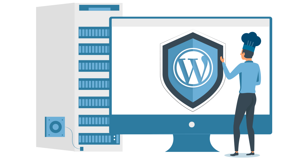 wordpress vps hosting