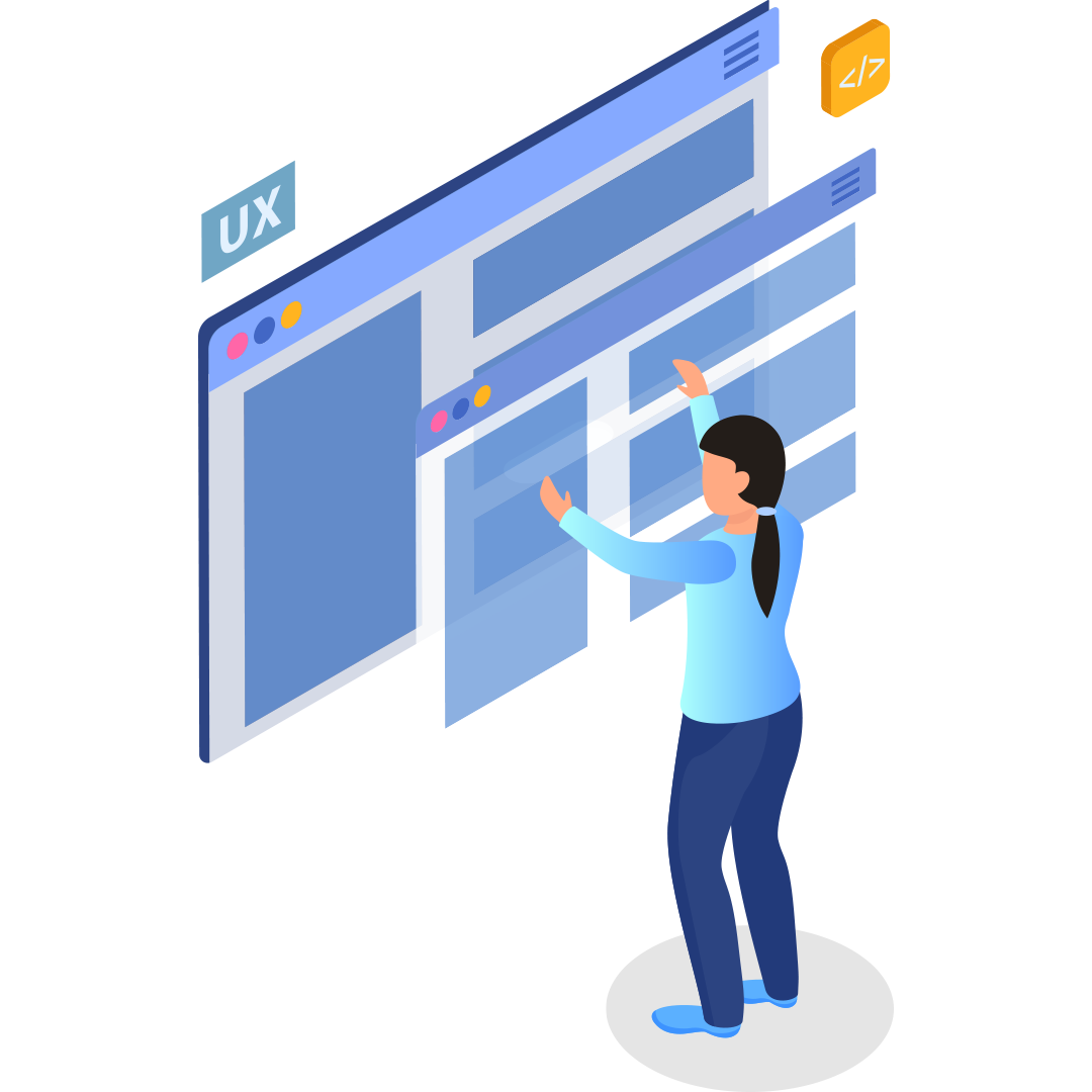 Manage Sites