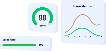 Speed Optimization Service Provider