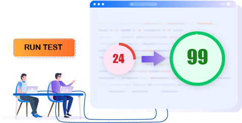 WordPress Speed Optimization Services