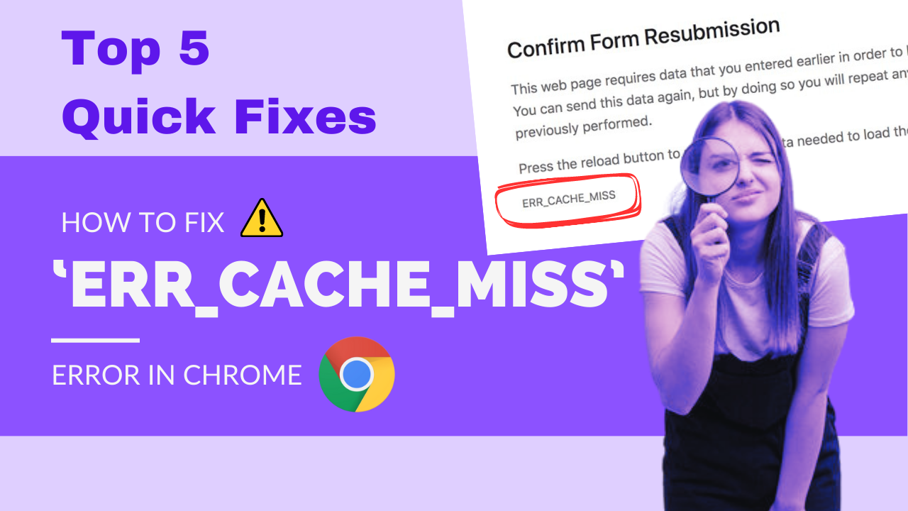 ERR_CACHE_MISS