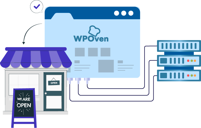website hosting for small busines