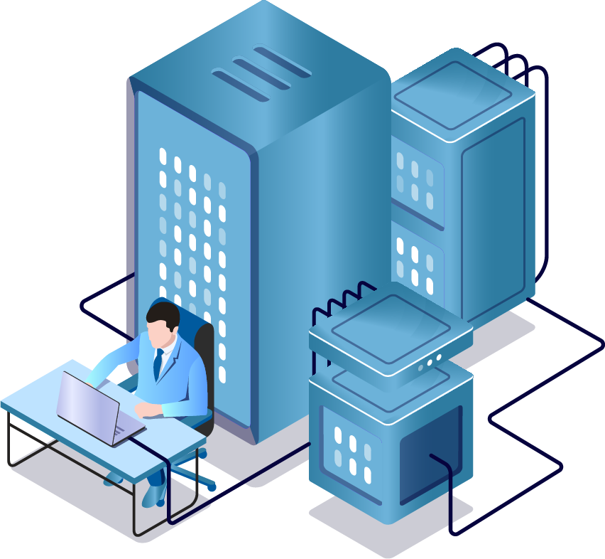 website hosting for small business